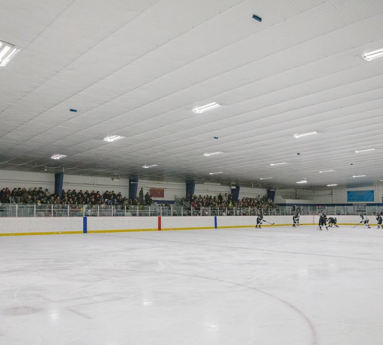 enfield-twin-rinks-photo